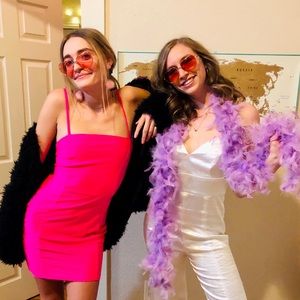 Meet your Posher, Emma